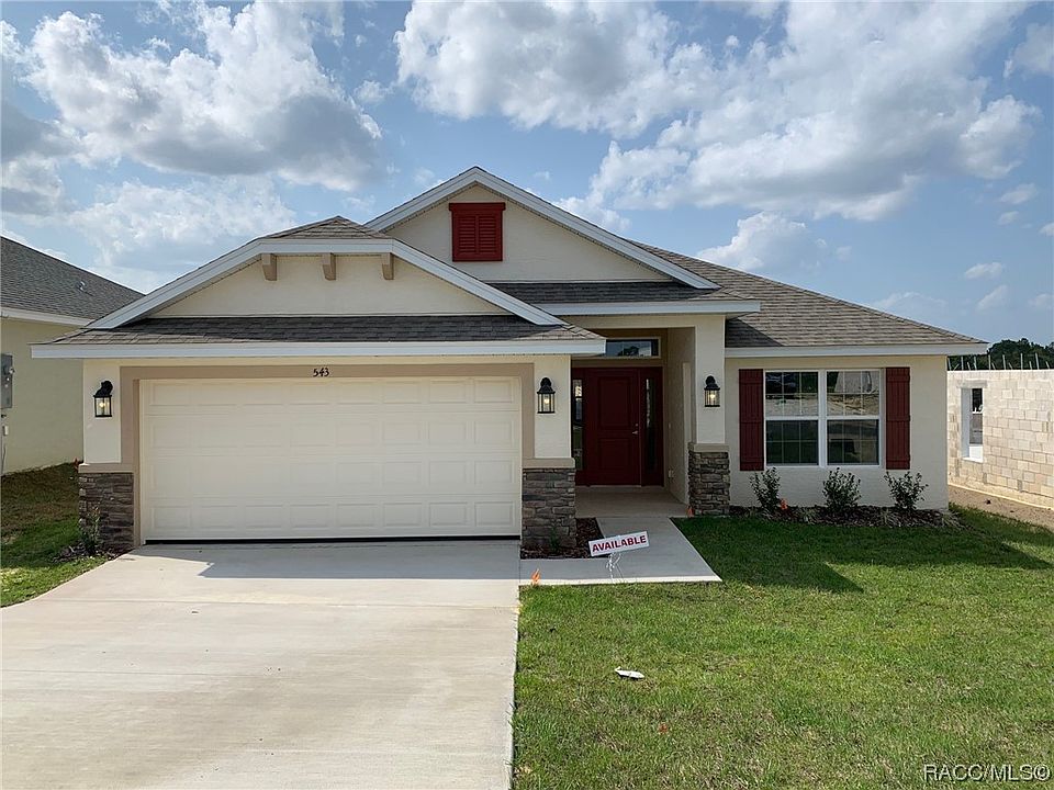 1st image of 543 W Twisted Oaks Dr