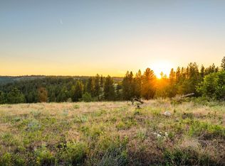 0 S Valley Chapel Rd, Valleyford, WA 99036