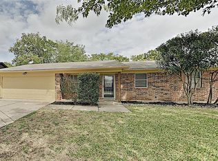 6545 Moonglow Ln, Watauga, TX 76148