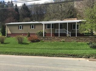 1234 Turnpike Ave, Clearfield, PA 16830