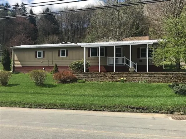 1234 Turnpike Ave, Clearfield, PA 16830