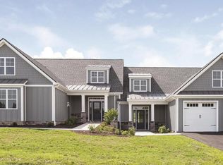 110 Old Oaks Dr, Fishersville, VA 22939