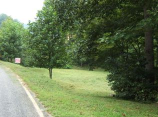 0 Bumgarner Cemetery Rd, Whittier, NC 28789