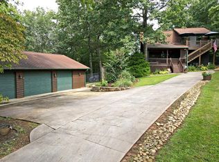 6 John Laurel Dr, Murphy, NC 28906