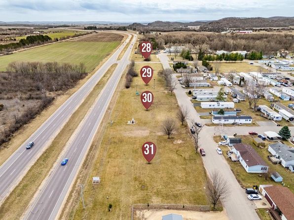 Lot 29 Highway 12 #29, North Freedom, WI 53951