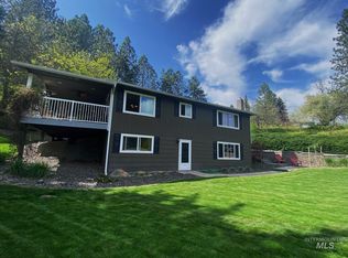 508 N 8th St, Kendrick, ID 83537