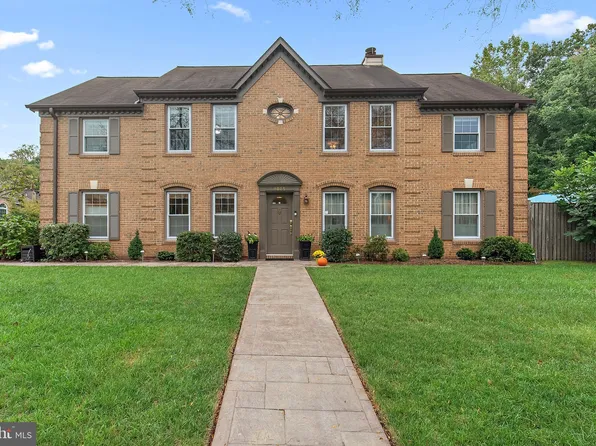 1025 Sextant Ct, Annapolis, MD 21401