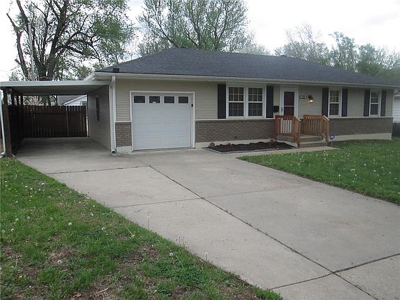 3rd image of 16000 E 25th St S
