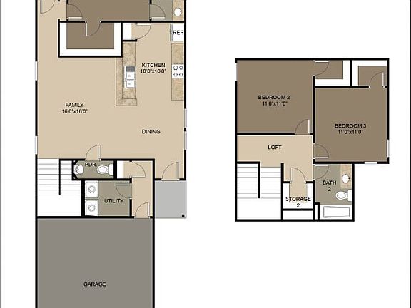 Solis Floorplan Solis Floorplan