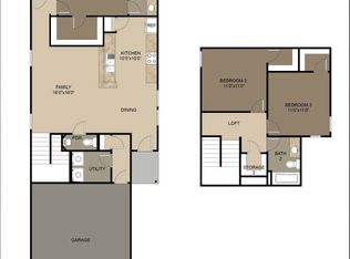 5011 Blue Rnch, San Antonio, TX 78223