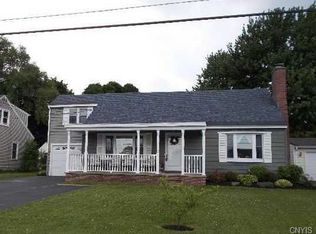 84 6th Ave, Oswego, NY 13126