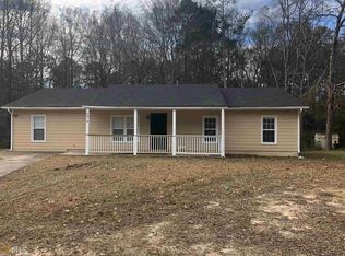 8415 Beechwood Trce, Riverdale, GA