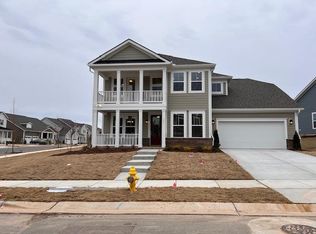 101 Sage Thrush Bnd, Holly Springs, NC 27540