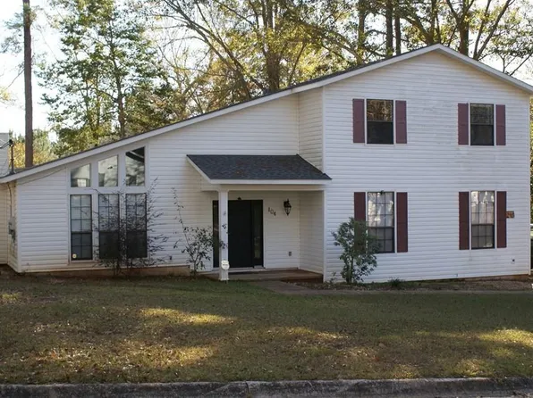 104 Yvonne Dr, Enterprise, AL 36330