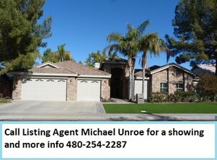 2150 E Marquette Dr, Gilbert, AZ 85234