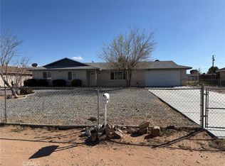 22031 Isatis Rd, Apple Valley, CA 92307