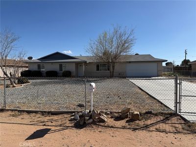 22031 Isatis Rd, Apple Valley, CA, 92307