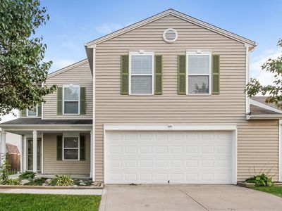 691 Findlay Ln, Greenwood, IN, 46143