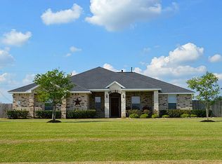 11310 Aaron Way, Needville, TX 77461