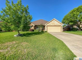 206 Black Walnut Ct, Nolanville, TX 76559