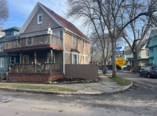 68 Wilcox St, Rochester, NY 14607