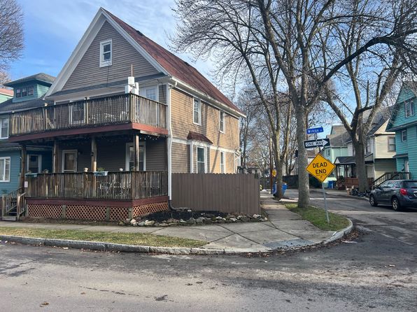68 Wilcox St