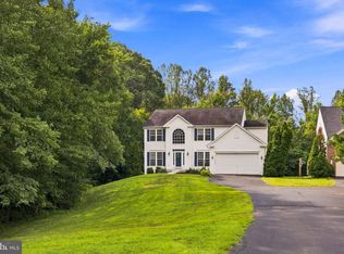 5972 Parsons Ln, King George, VA 22485