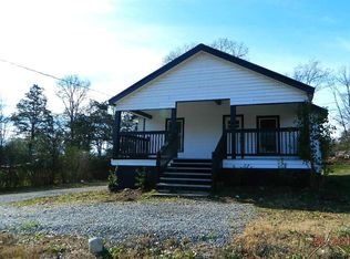 171 Hicks Hollow Rd, Trenton, GA 30752