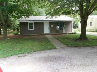 554 W 7th St, Peru, IN 46970