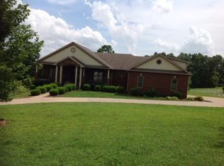 3027 Pickering Ln, Clarksville, TN 37040