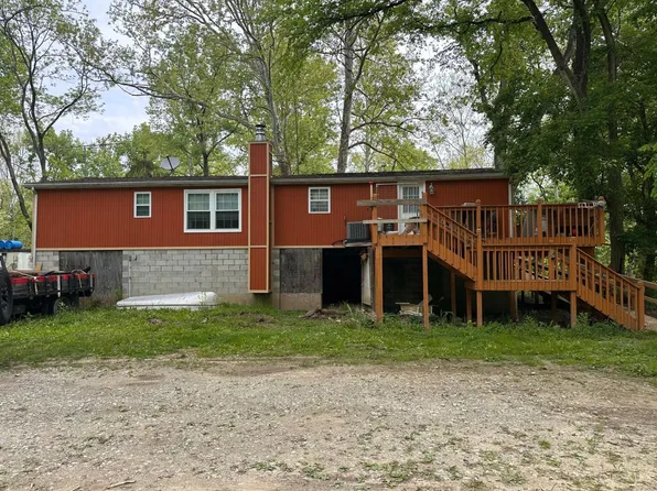 29782 Paradise Ln, West Harrison, IN 47060
