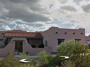 95 N Gila Dr, Tombstone, AZ 85638