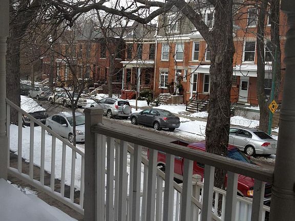 4th image of 1823 W Cornelia Ave