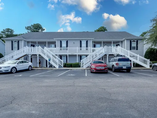 124 Westhaven Dr. #3G, Myrtle Beach, SC 29579