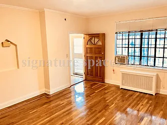 Rented by Signature Spaces NYC Corp