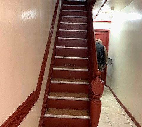3rd image of 232 W 136th St #1