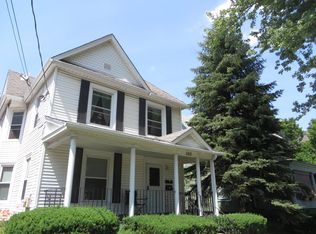 343 East Ave #1, Lockport, NY