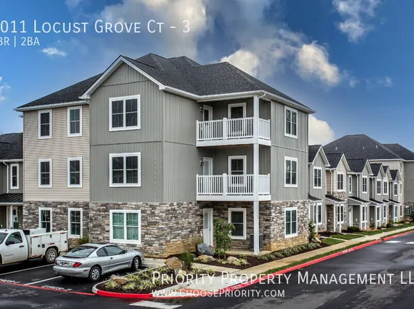 3011 Locust Grove Ct Unit 3, Harrisonburg, VA 22801