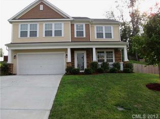 826 Ivy Trail Way, Fort Mill, SC 29715