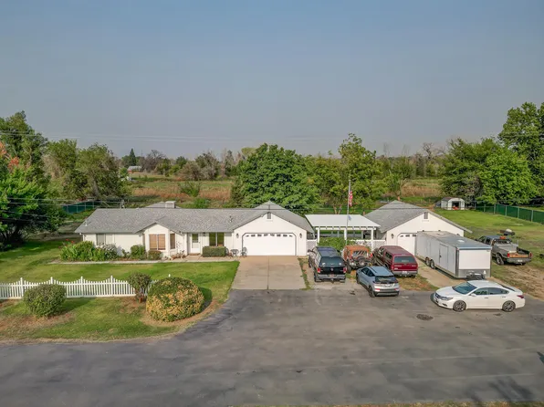 3564 Della Ln, Cottonwood, CA 96022