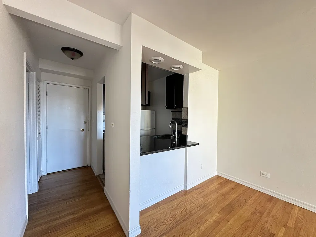 Attractive Studio, 1 Bath at Sheridan + Farwell (Rogers Park) — Photo 2