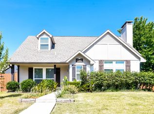 4509 Horizon Dr, Rowlett, TX 75088