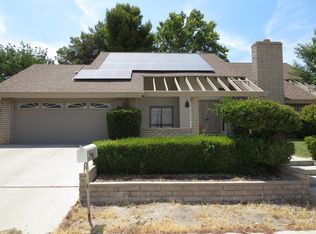 43757 Secure Pl, Lancaster, CA 93536