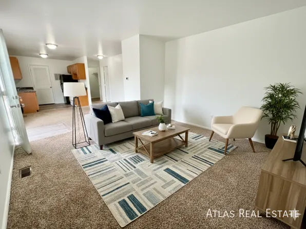 934 W Moreno St Unit 4, Colorado Springs, CO 80905