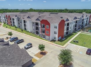 1109 Park Vista Rd #201, Plano, TX 75094