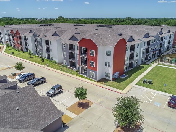 1109 Park Vista Rd APT 1604