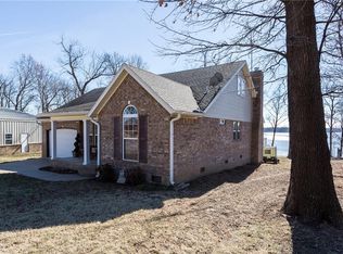 12123 Swepco Rd, GENTRY, AR 72734