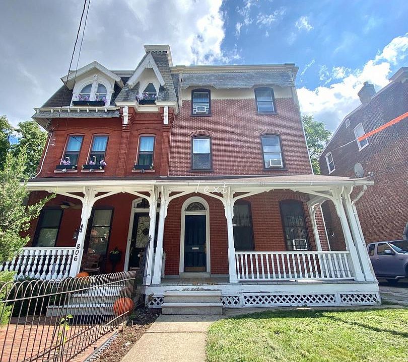 1st image of 804 N Franklin St APT 3