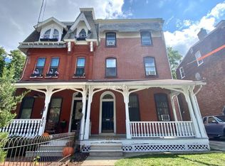 804 N Franklin St APT 3, Wilmington, DE 19806