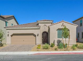 2438 Sylvan Hymn St, Henderson, NV 89044